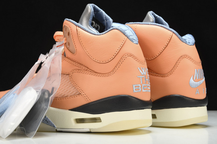 air jordan5 x dj khaled dv4982-641