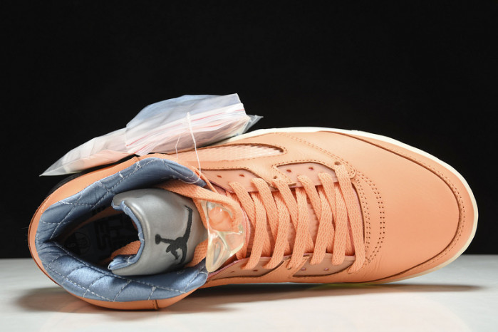 air jordan5 x dj khaled dv4982-641