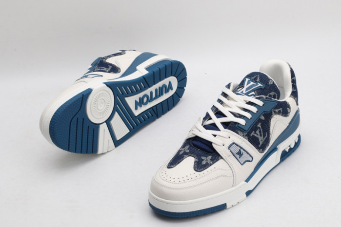 lou vuit sci-fi sneakers lvss-019