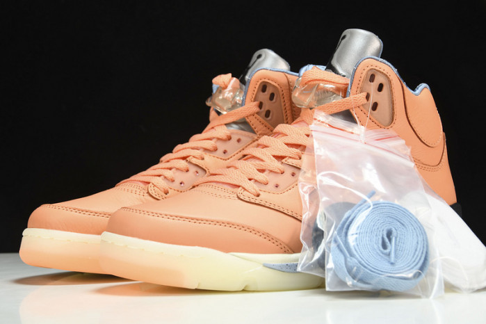 air jordan5 x dj khaled dv4982-641