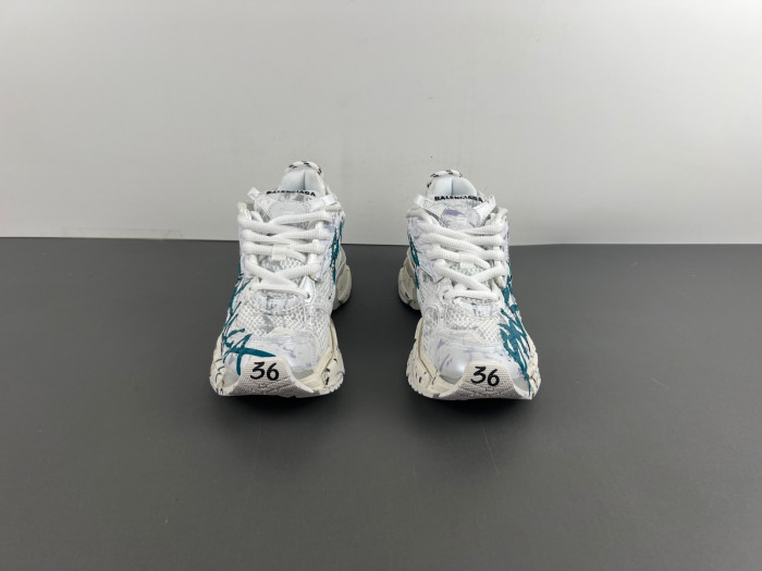 Ba*len*cia*ga track runner btt-197