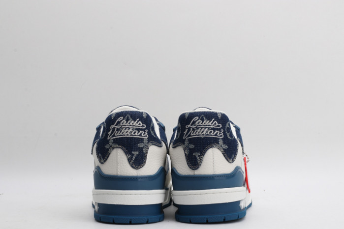 lou vuit sci-fi sneakers lvss-019