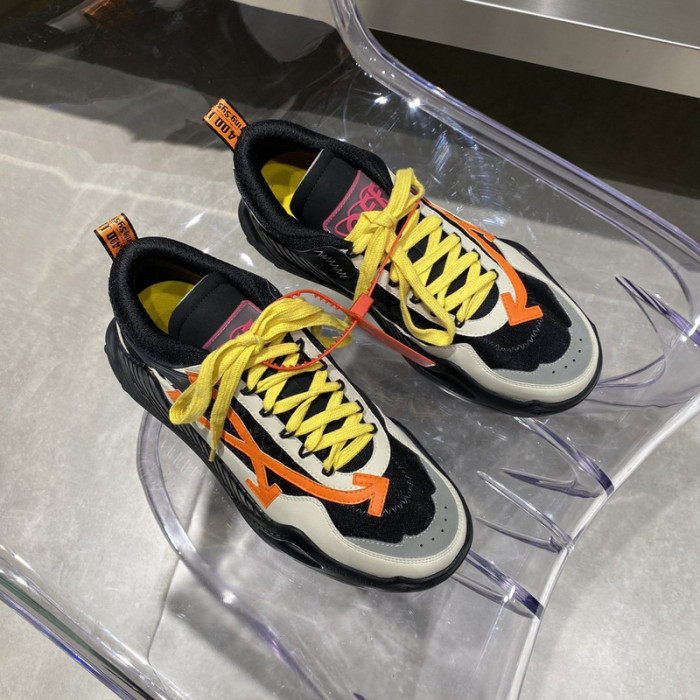 ow c/o odsy-1000 sneakers ow-012