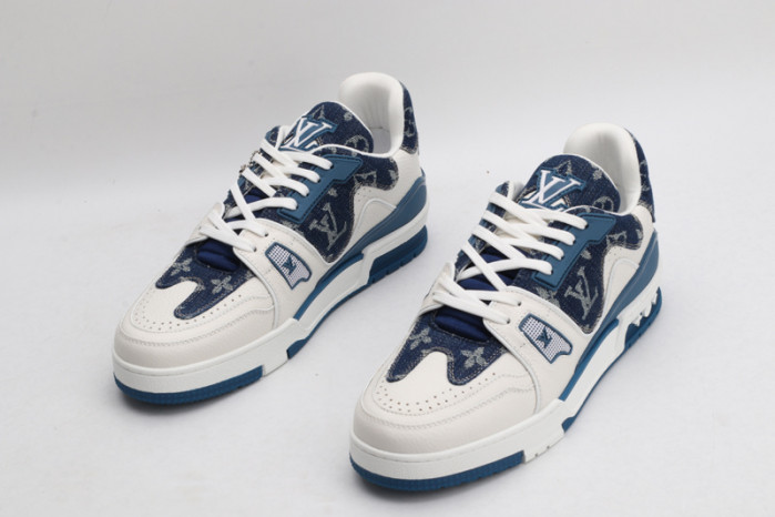 lou vuit sci-fi sneakers lvss-019