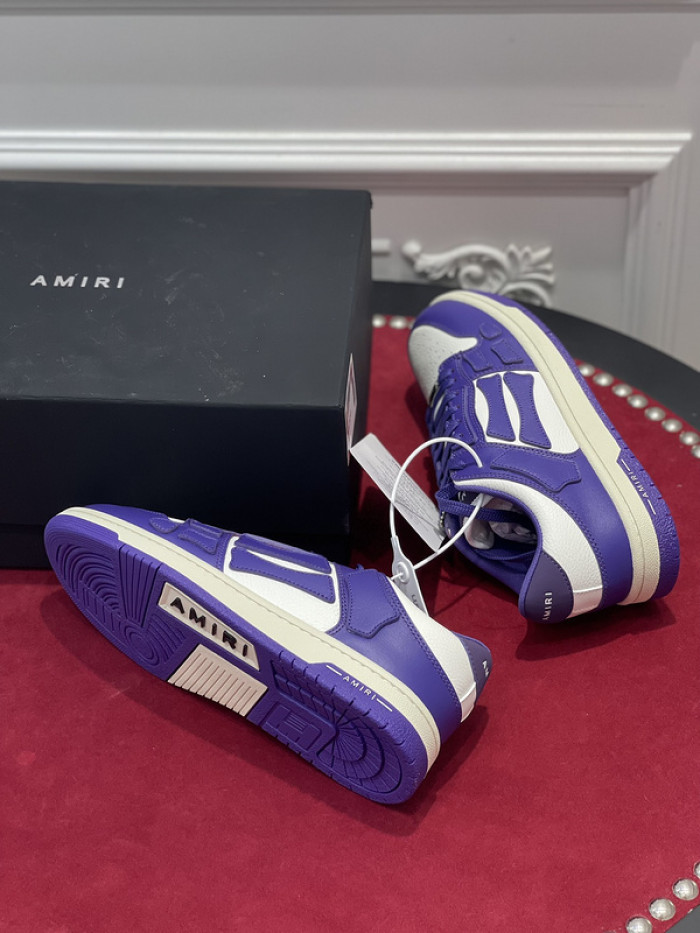 amiri sneakers am-21