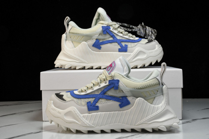 ow c/o odsy-1000 sneakers ow-032