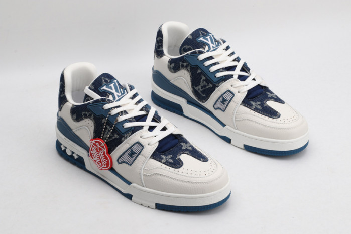 lou vuit sci-fi sneakers lvss-019