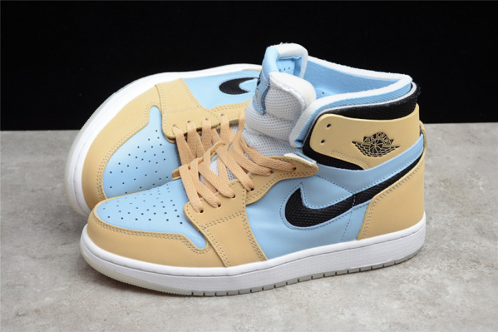 air jordan 1 zoom ct0979-400