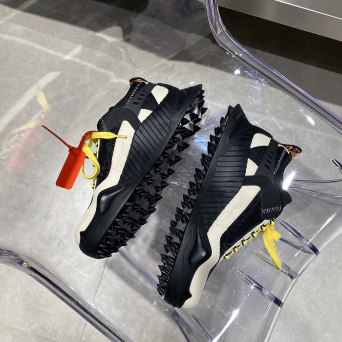 ow c/o odsy-1000 sneakers ow-012