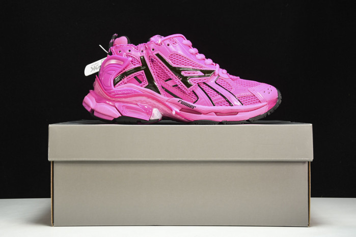 Ba*len*cia*ga track trainer btt-064