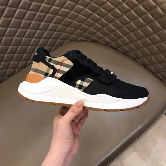 bur sneaker  bs-009