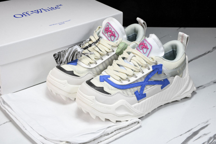 ow c/o odsy-1000 sneakers ow-032