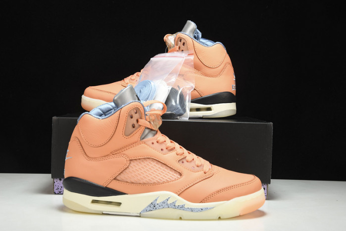air jordan5 x dj khaled dv4982-641