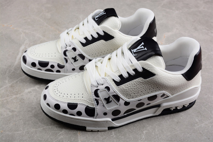 lou vuit sci-fi sneakers  lvss-086