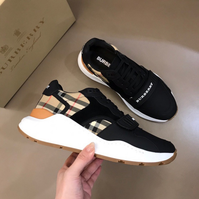 bur sneaker  bs-009