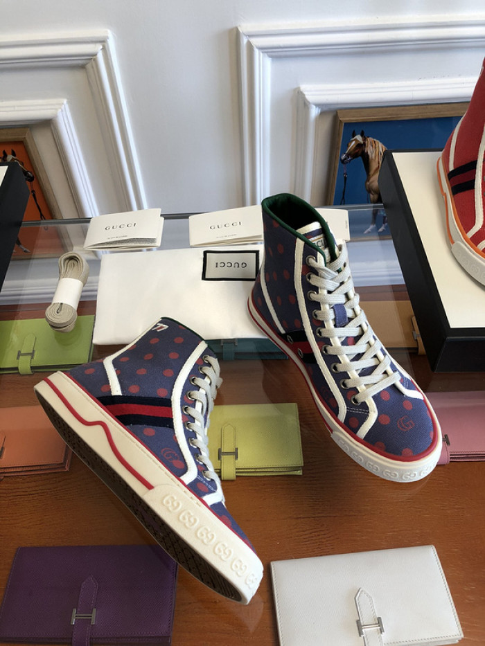 gc high-sneakers  gchs-007