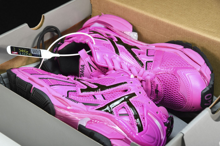 Ba*len*cia*ga track trainer btt-064