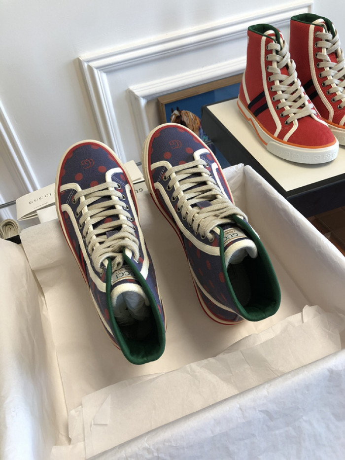 gc high-sneakers  gchs-007
