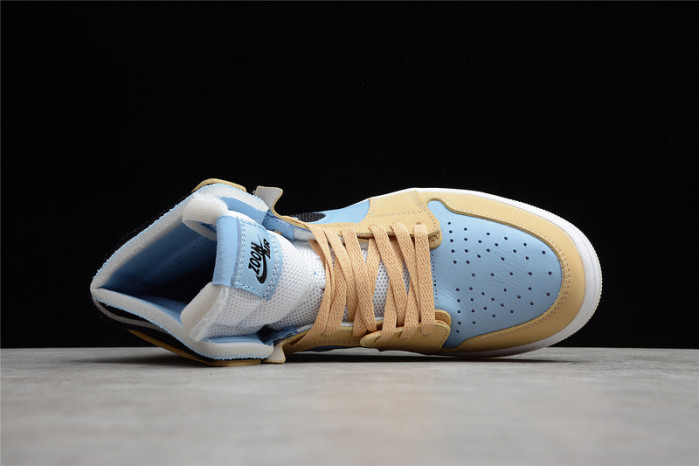 air jordan 1 zoom ct0979-400