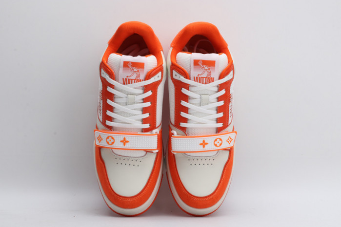 lou vuit sci-fi sneakers  lvss-013