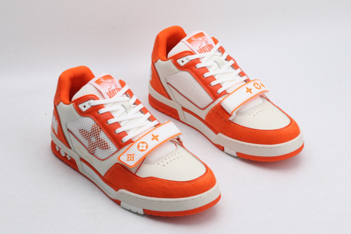 lou vuit sci-fi sneakers  lvss-013
