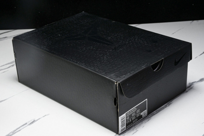 nike kobe 9 gift of mamba” fz7333-001