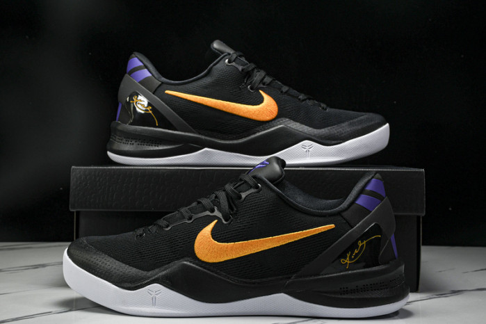 nike kobe 9 gift of mamba” fz7333-001