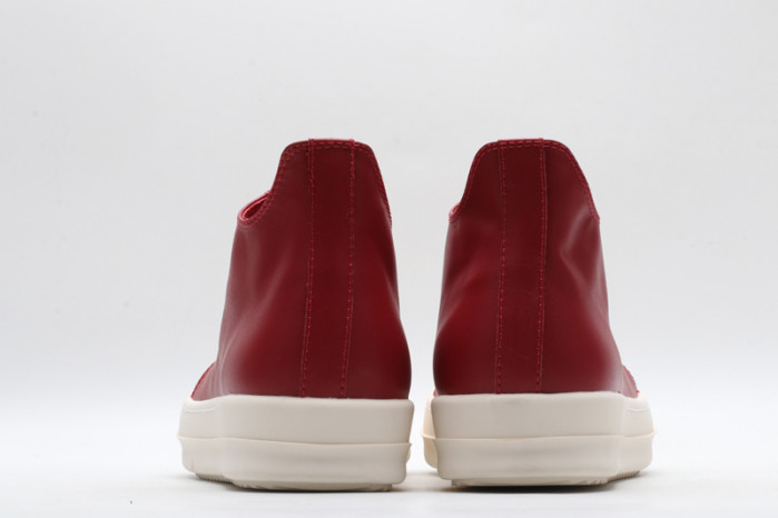 rick owen.s sneaker ro-072