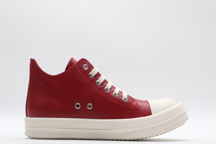 rick owen.s sneaker ro-072