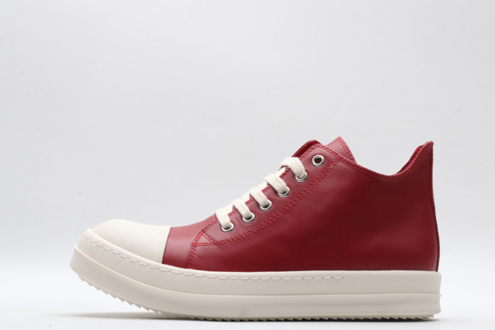 rick owen.s sneaker ro-072