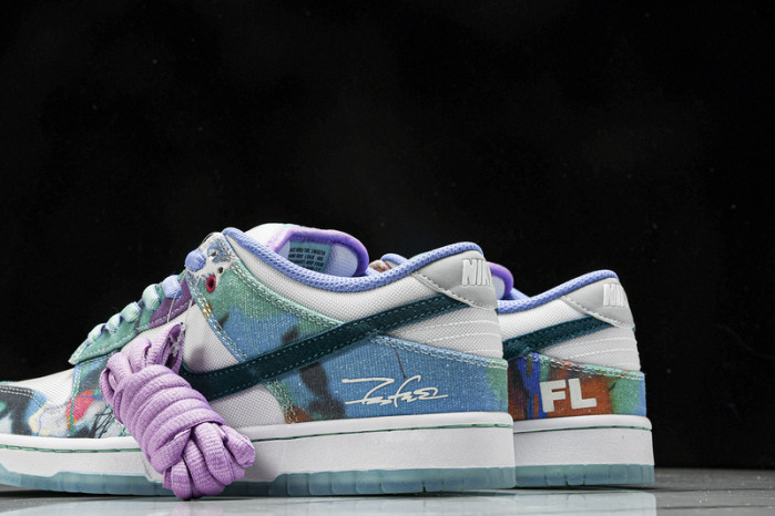 nike dunk low hf6061-400