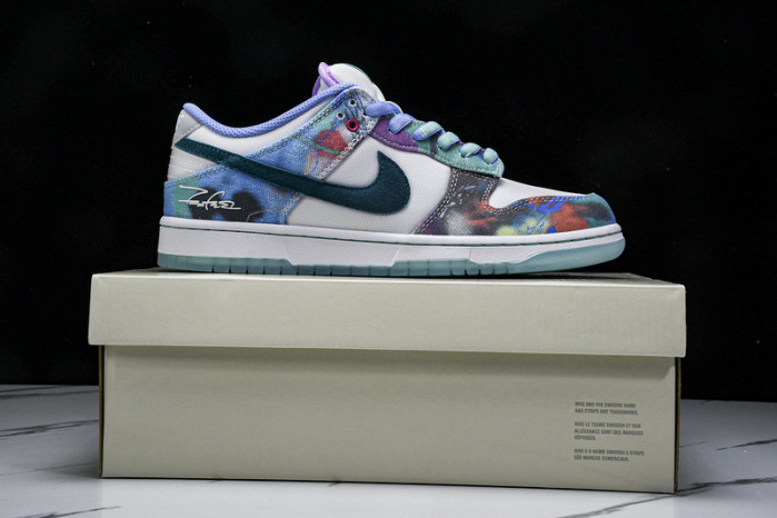 nike dunk low hf6061-400