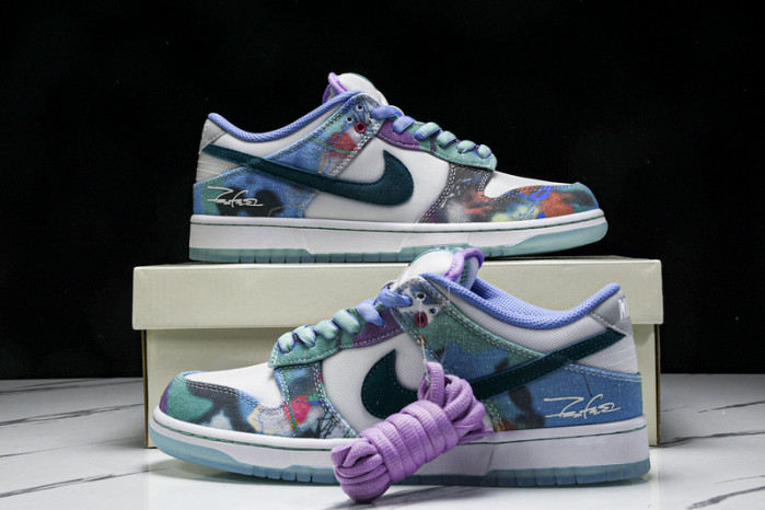 nike dunk low hf6061-400