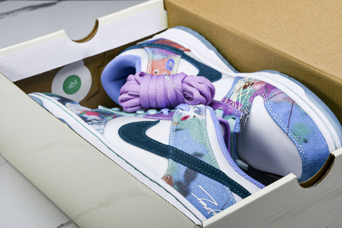 nike dunk low hf6061-400