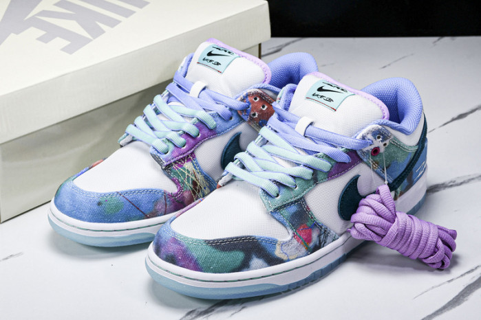 nike dunk low hf6061-400