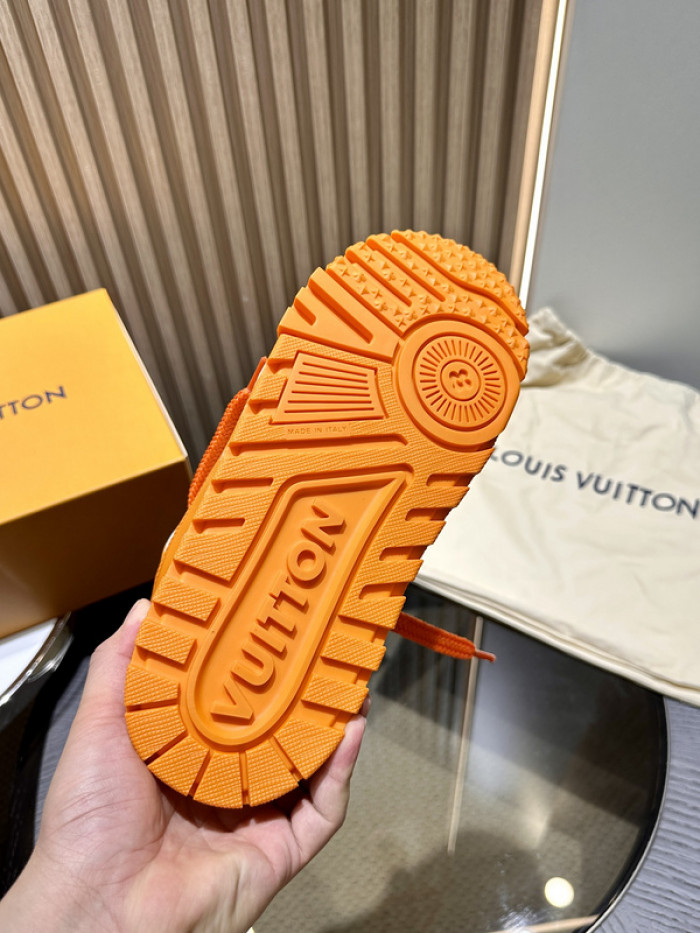 lou vuit sci-fi sneakers lvss-0189
