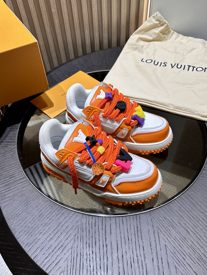 lou vuit sci-fi sneakers lvss-0189
