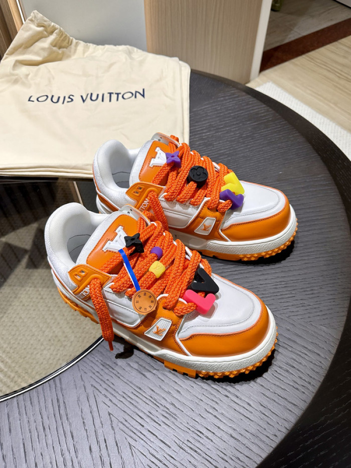 lou vuit sci-fi sneakers lvss-0189