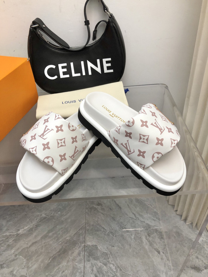 lo** vui* sandals   lv-170039