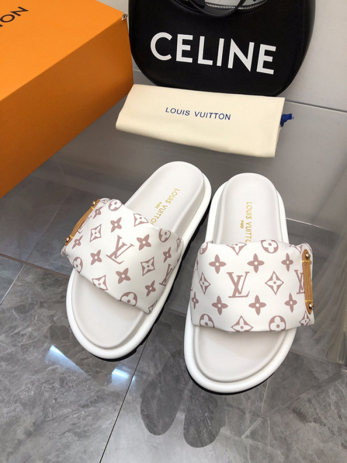 lo** vui* sandals   lv-170039