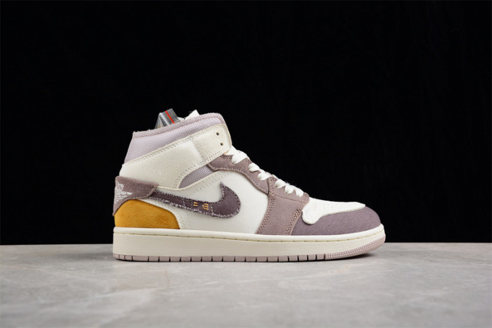 air jordan 1 mid dm9652-102