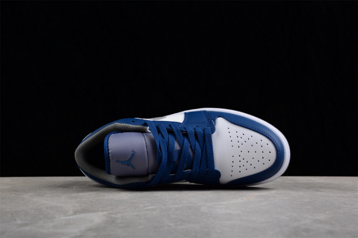air jordan 1 low 553558-412