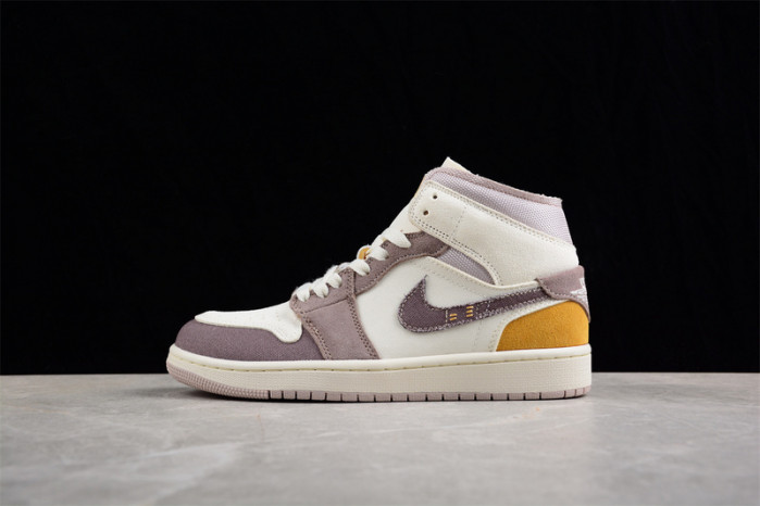 air jordan 1 mid dm9652-102
