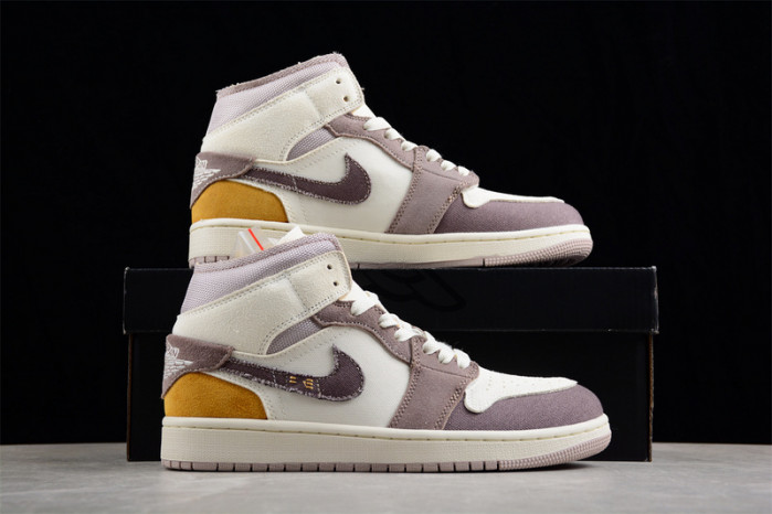 air jordan 1 mid dm9652-102