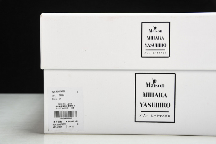 maison mihara yasuhiro mmy-004