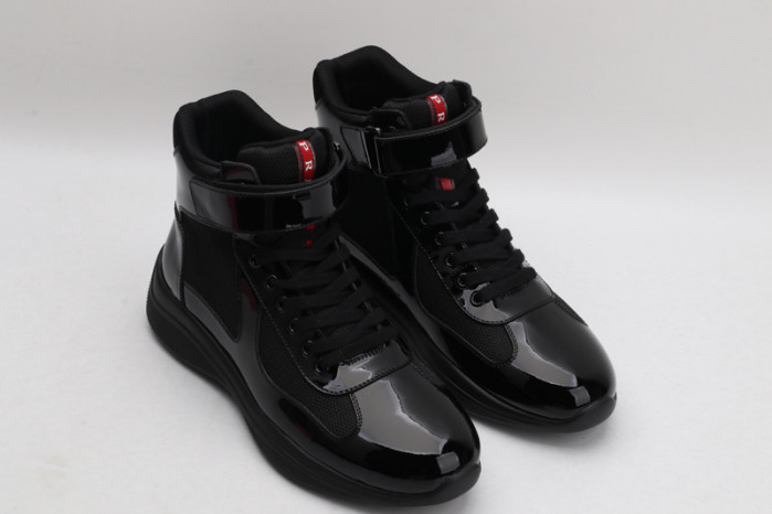pra sneaker pra-022
