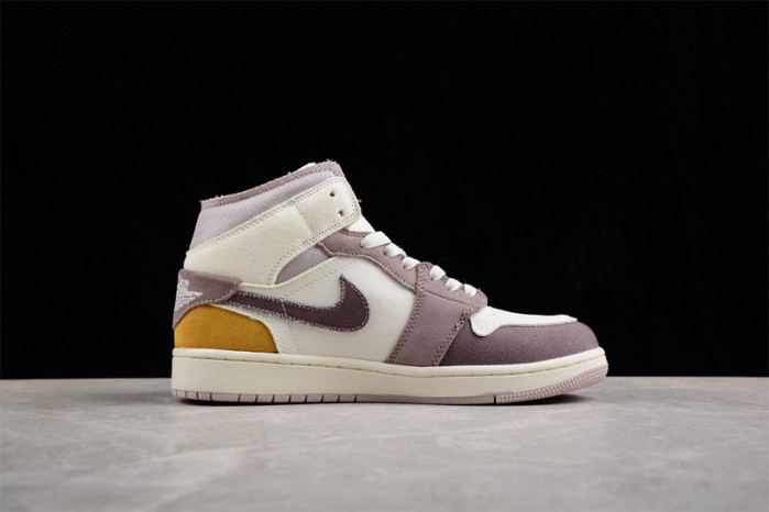 air jordan 1 mid dm9652-102