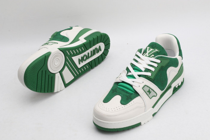 lou vuit sci-fi sneakers  lvss-020