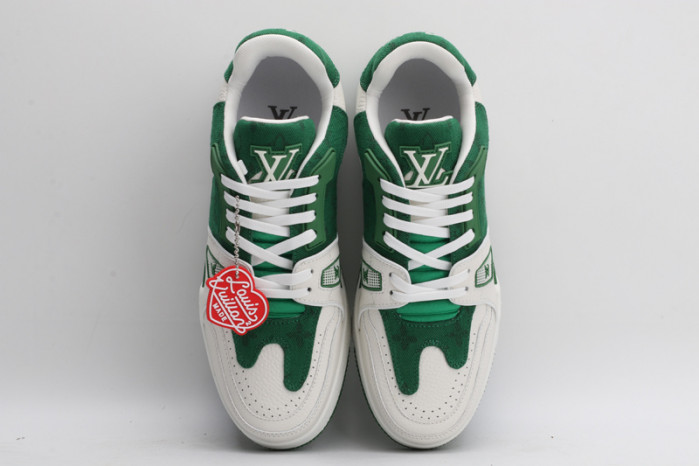 lou vuit sci-fi sneakers  lvss-020