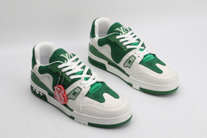 lou vuit sci-fi sneakers  lvss-020